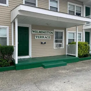  Apartment Wilmington Terrace