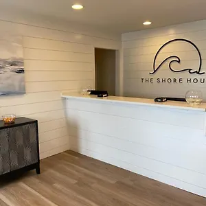 2* Motel The Shorehouse