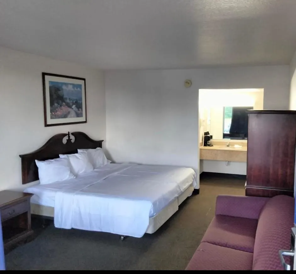 Travelodge By Wyndham Salisbury Md 2*,
