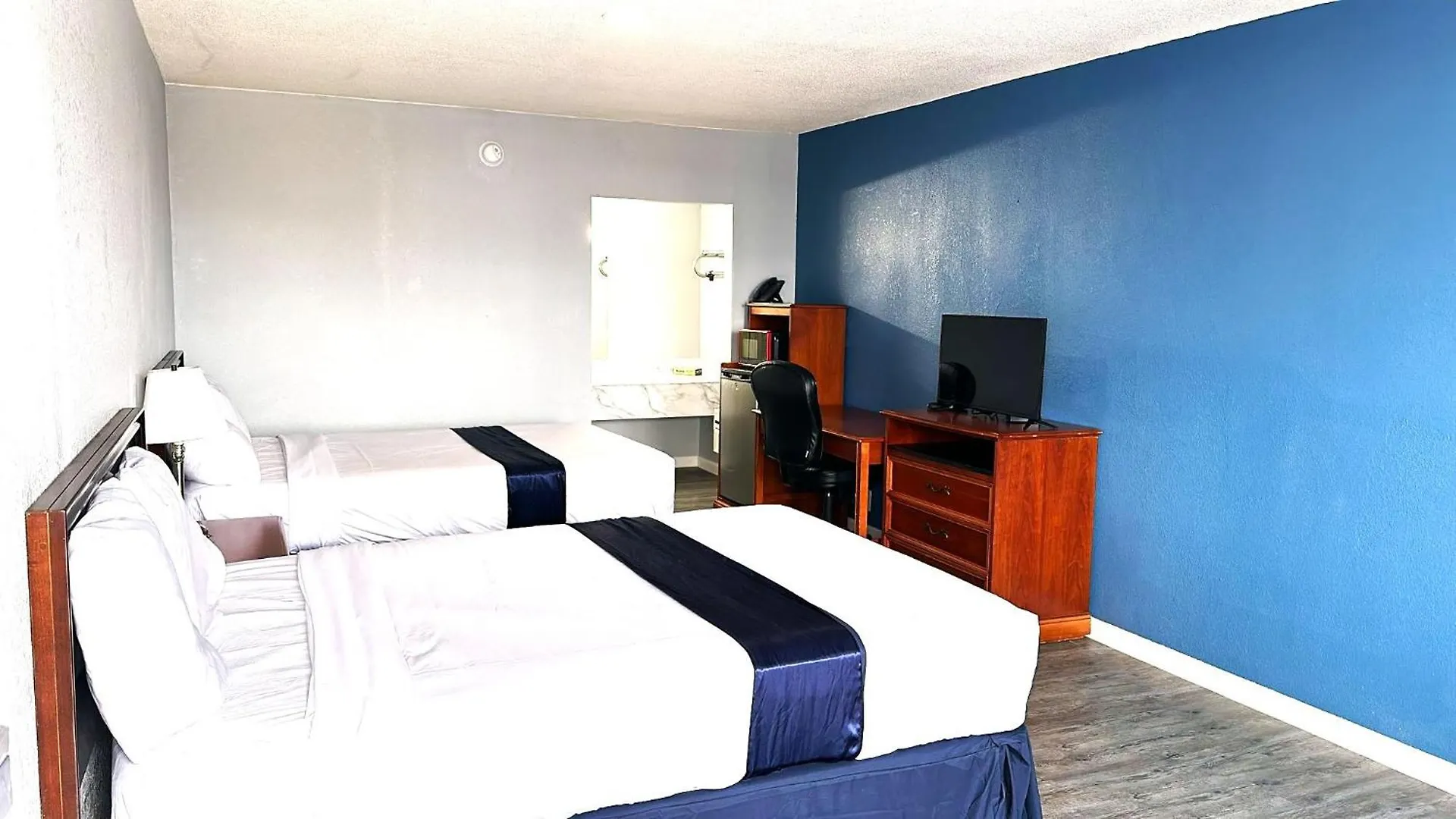 ** Motel Travelodge By Wyndham Salisbury Md United States