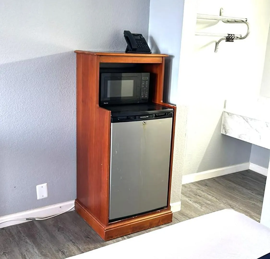 Travelodge By Wyndham Salisbury Md