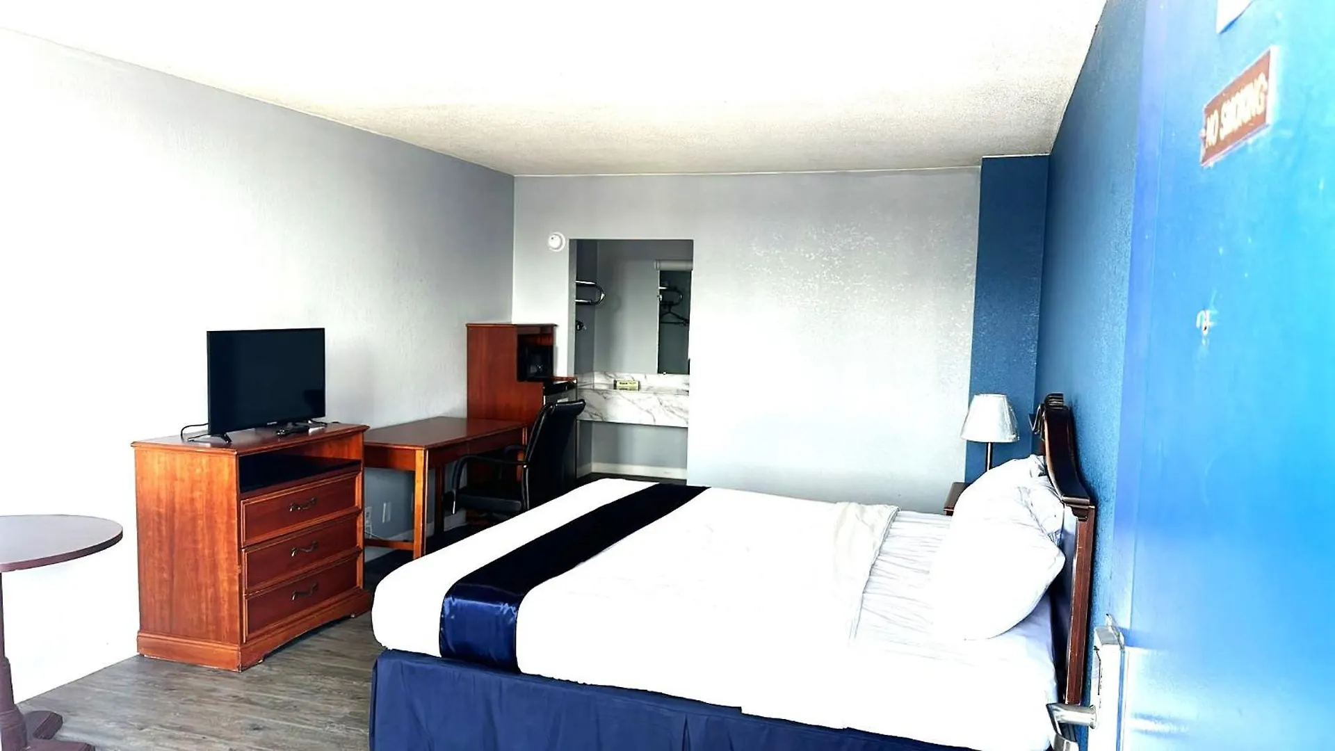 Travelodge By Wyndham Salisbury Md Motel
