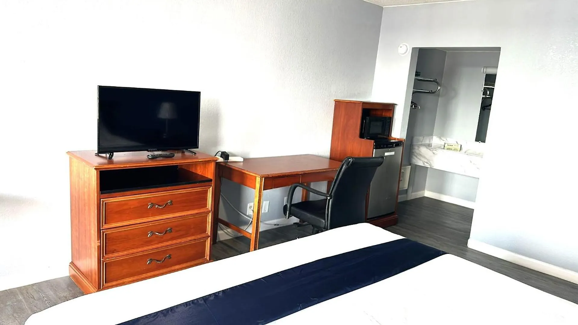 Travelodge By Wyndham Salisbury Md 2*,  United States