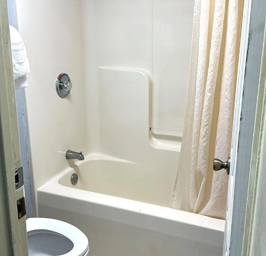 Travelodge By Wyndham Salisbury Md 2*,