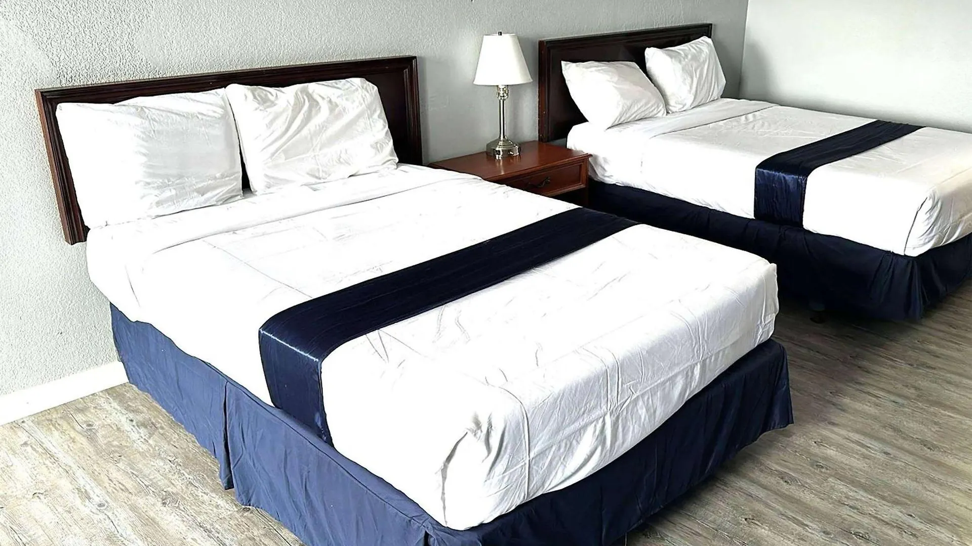 Motel Travelodge By Wyndham Salisbury Md