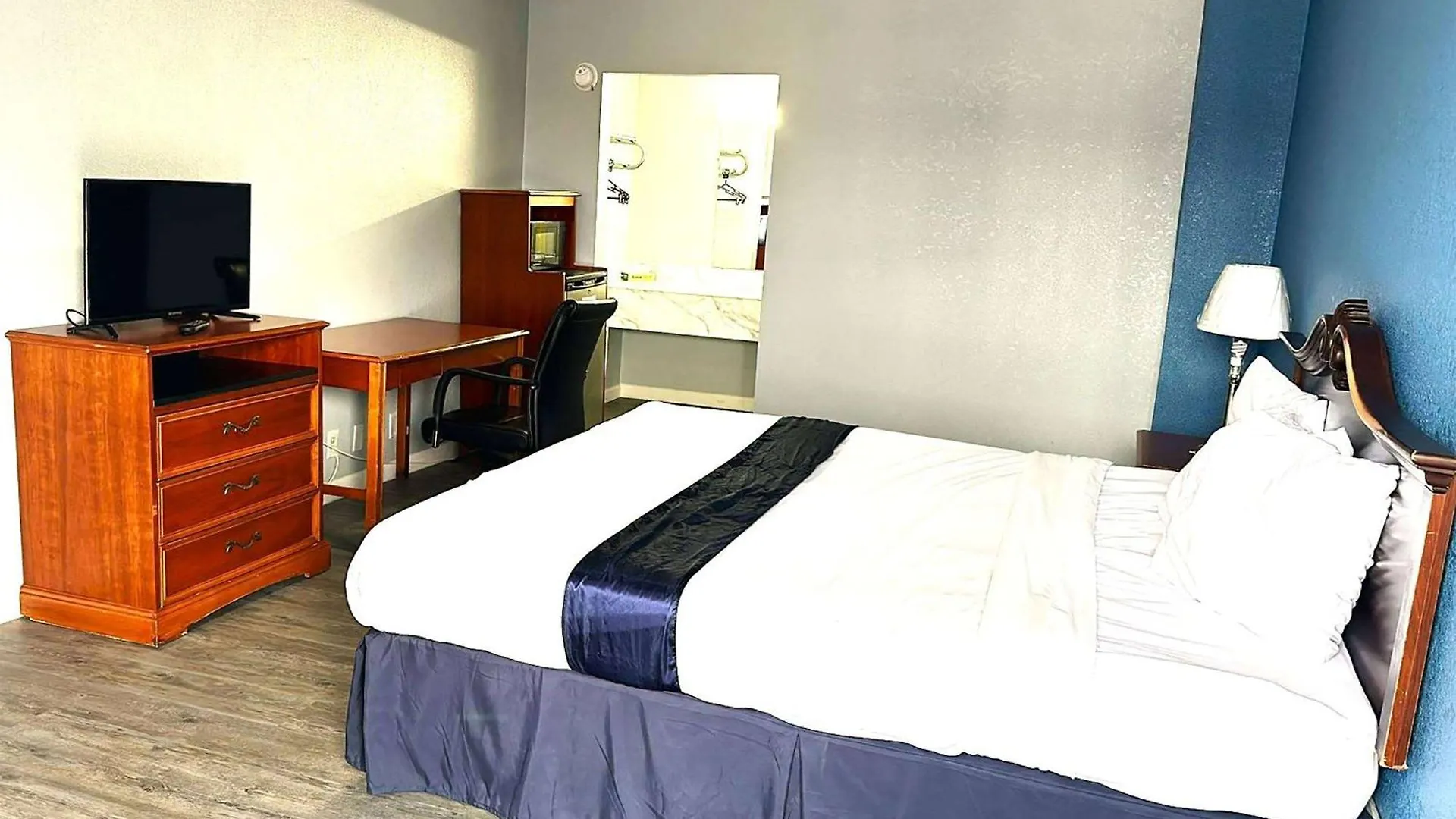 Travelodge By Wyndham Salisbury Md United States