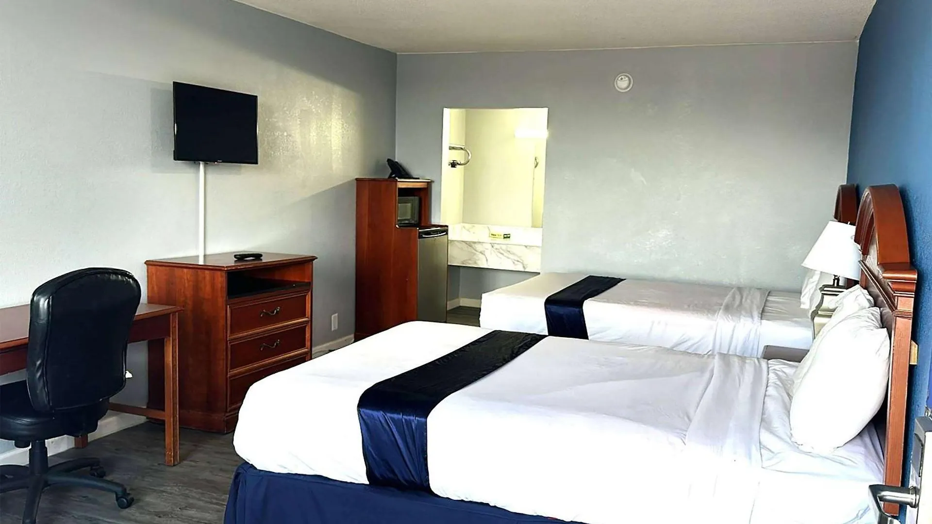 Motel Travelodge By Wyndham Salisbury Md
