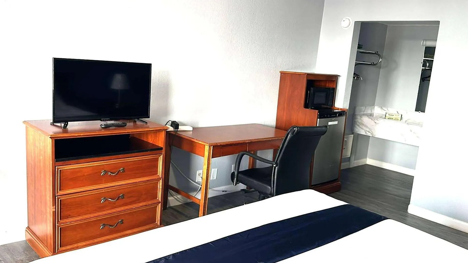 Travelodge By Wyndham Salisbury Md